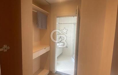 Mimarsinan Borkonut Evlerinde Geniş 4+1 Satılık Daire