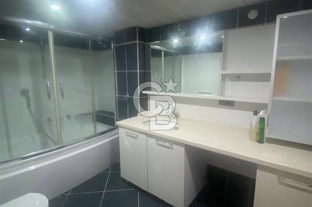Mimarsinan Borkonut Evlerinde Geniş 4+1 Satılık Daire