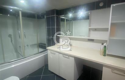 Mimarsinan Borkonut Evlerinde Geniş 4+1 Satılık Daire