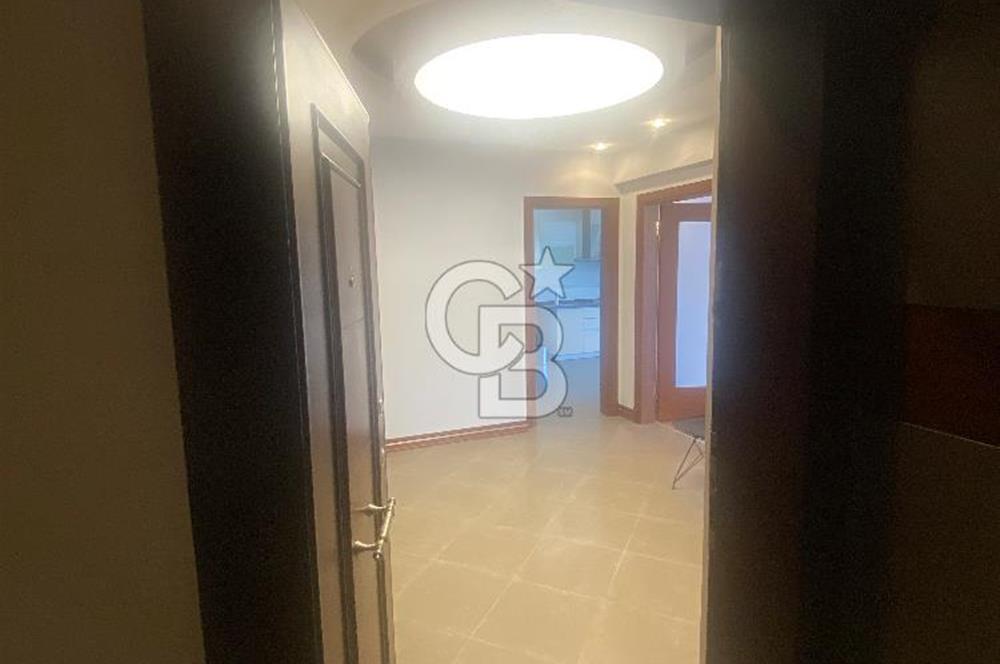 Mimarsinan Borkonut Evlerinde Geniş 4+1 Satılık Daire