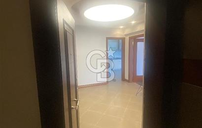 Mimarsinan Borkonut Evlerinde Geniş 4+1 Satılık Daire