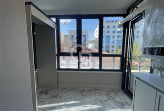 Kırıkkale’de satılık 1+1 eşyalı daire