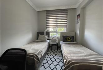 Kırıkkale’de satılık 1+1 eşyalı daire