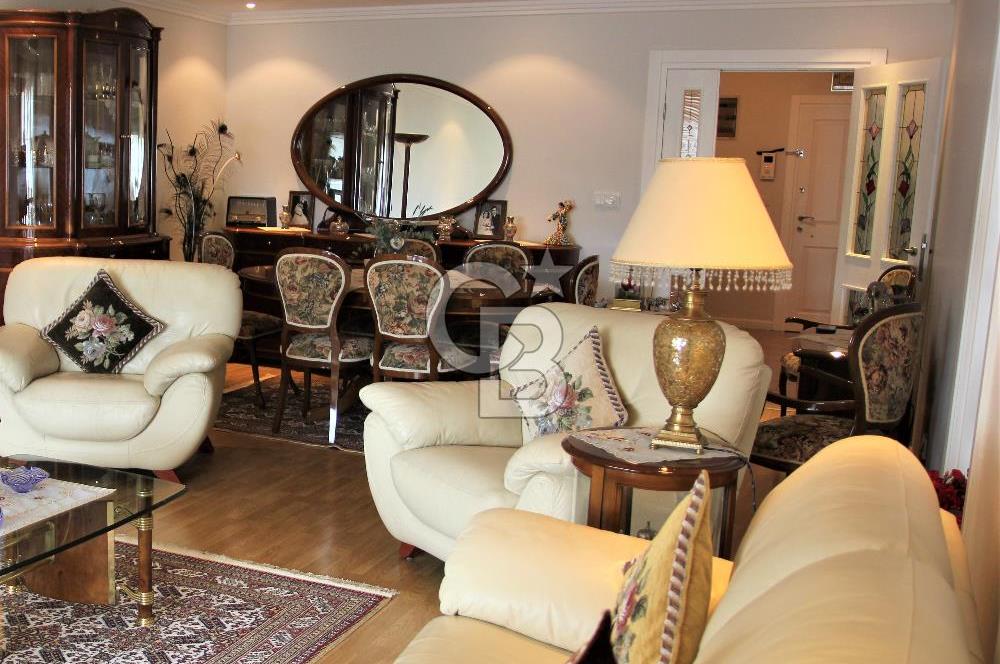 Bahçeşehir Mesa Nurol Düden 3 Blok Havuz Cephe 3+1