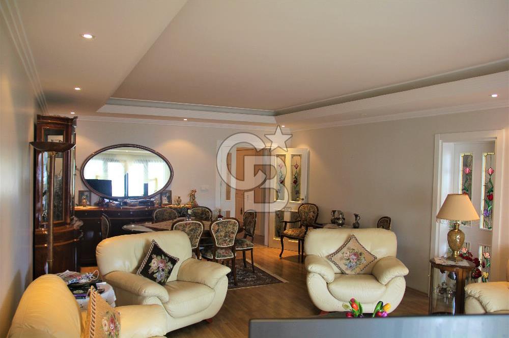Bahçeşehir Mesa Nurol Düden 3 Blok Havuz Cephe 3+1