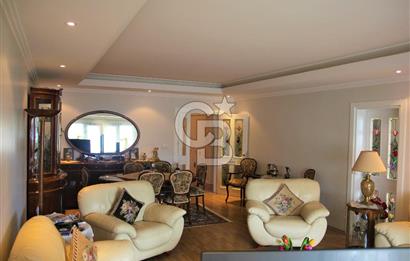 Bahçeşehir Mesa Nurol Düden 3 Blok Havuz Cephe 3+1
