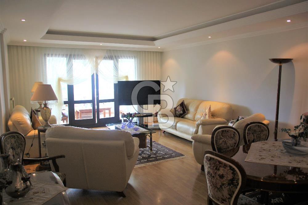 Bahçeşehir Mesa Nurol Düden 3 Blok Havuz Cephe 3+1