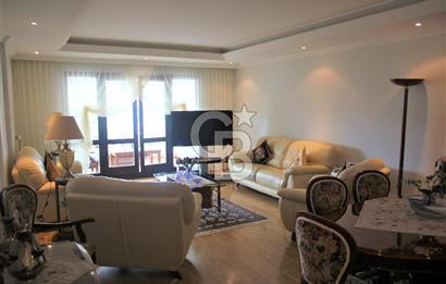 Bahçeşehir Mesa Nurol Düden 3 Blok Havuz Cephe 3+1