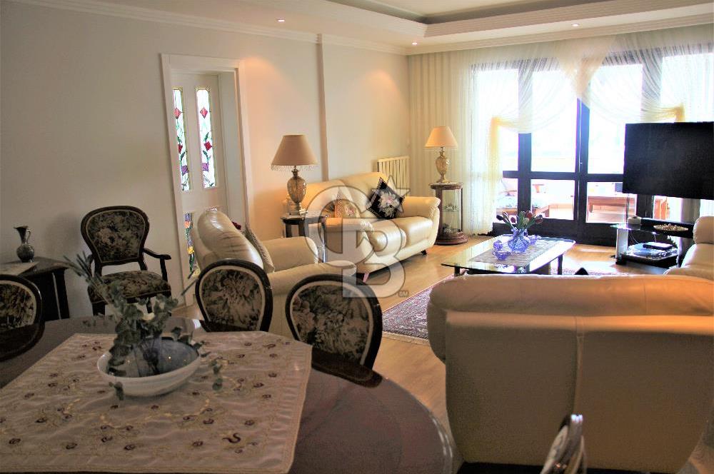 Bahçeşehir Mesa Nurol Düden 3 Blok Havuz Cephe 3+1