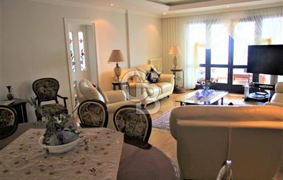Bahçeşehir Mesa Nurol Düden 3 Blok Havuz Cephe 3+1