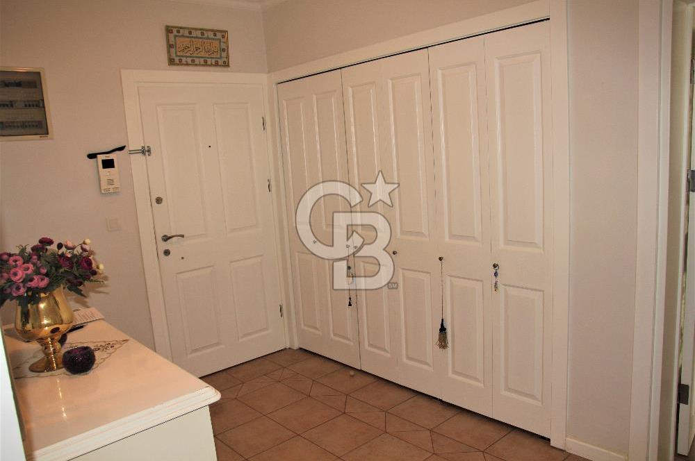 Bahçeşehir Mesa Nurol Düden 3 Blok Havuz Cephe 3+1