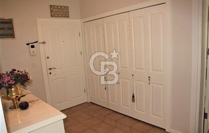 Bahçeşehir Mesa Nurol Düden 3 Blok Havuz Cephe 3+1