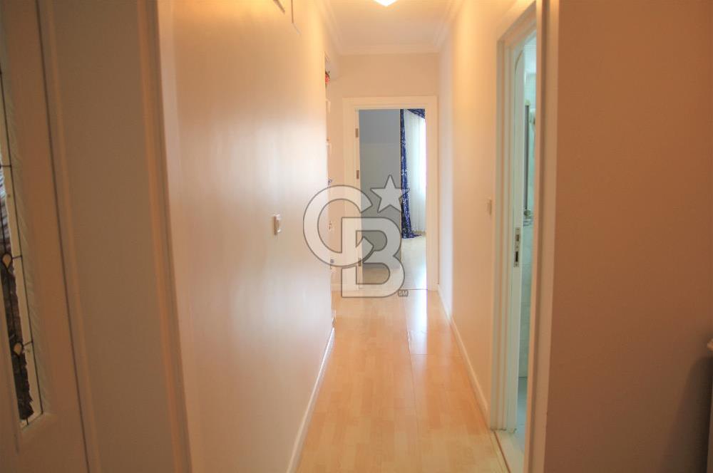Bahçeşehir Mesa Nurol Düden 3 Blok Havuz Cephe 3+1