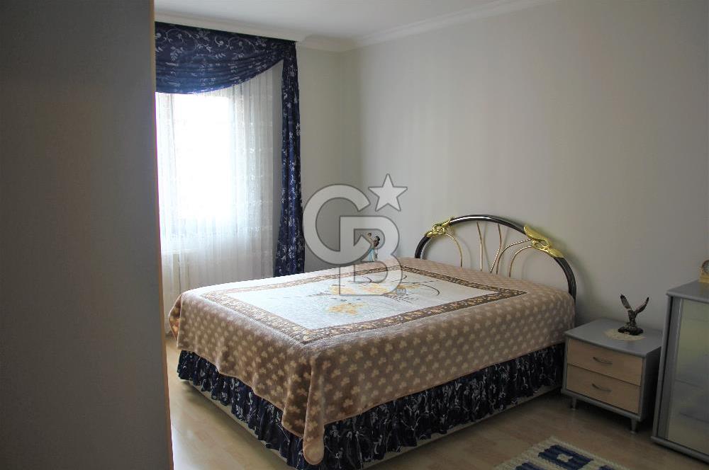 Bahçeşehir Mesa Nurol Düden 3 Blok Havuz Cephe 3+1