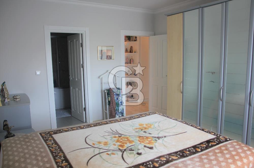 Bahçeşehir Mesa Nurol Düden 3 Blok Havuz Cephe 3+1