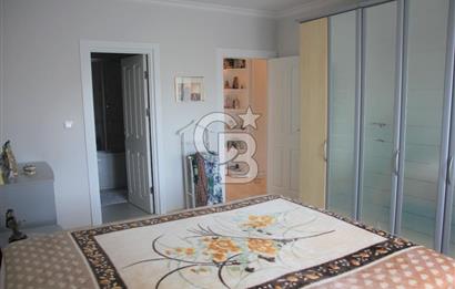 Bahçeşehir Mesa Nurol Düden 3 Blok Havuz Cephe 3+1