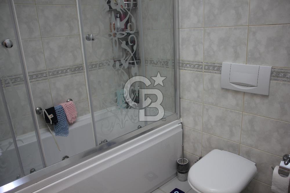 Bahçeşehir Mesa Nurol Düden 3 Blok Havuz Cephe 3+1