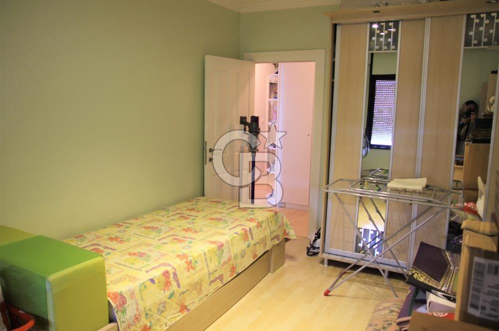 Bahçeşehir Mesa Nurol Düden 3 Blok Havuz Cephe 3+1