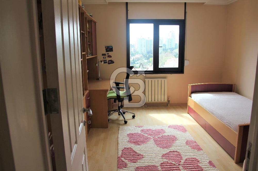 Bahçeşehir Mesa Nurol Düden 3 Blok Havuz Cephe 3+1