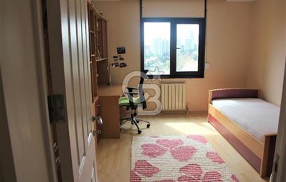 Bahçeşehir Mesa Nurol Düden 3 Blok Havuz Cephe 3+1