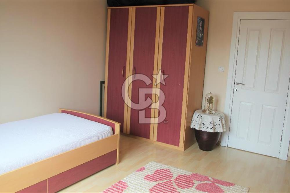 Bahçeşehir Mesa Nurol Düden 3 Blok Havuz Cephe 3+1