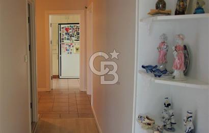 Bahçeşehir Mesa Nurol Düden 3 Blok Havuz Cephe 3+1