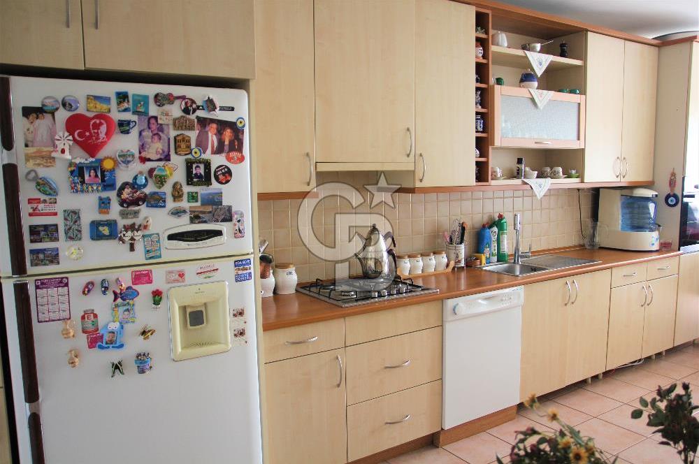 Bahçeşehir Mesa Nurol Düden 3 Blok Havuz Cephe 3+1