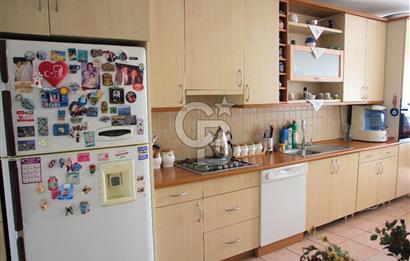 Bahçeşehir Mesa Nurol Düden 3 Blok Havuz Cephe 3+1