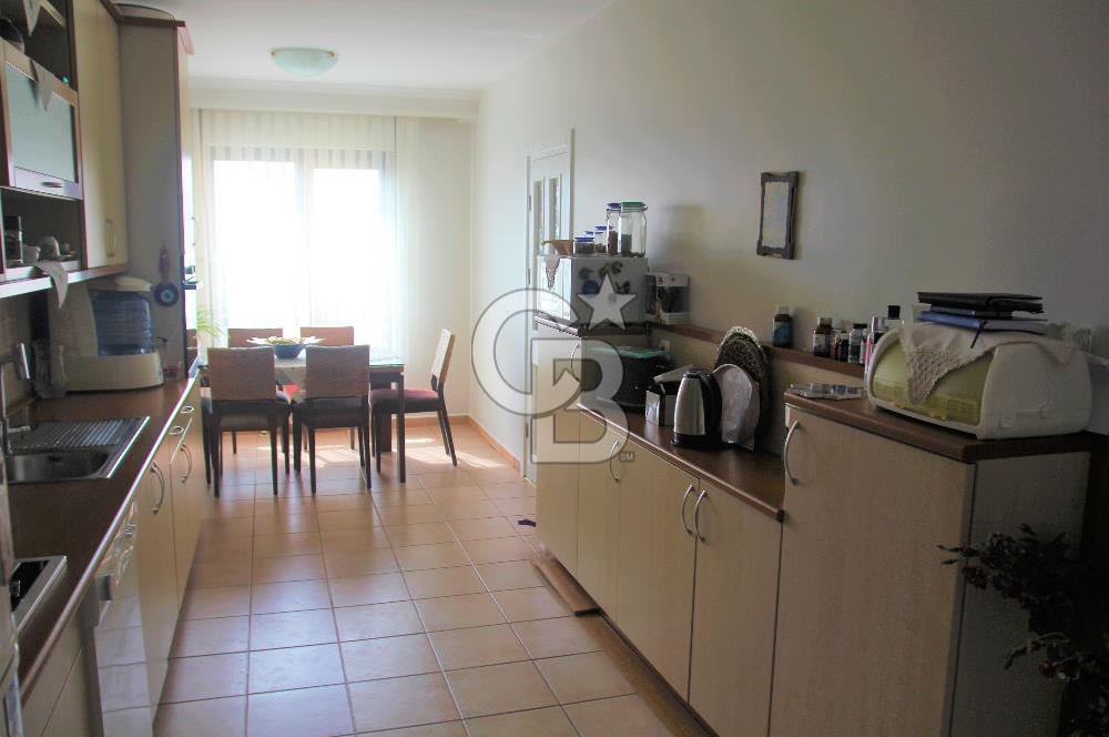 Bahçeşehir Mesa Nurol Düden 3 Blok Havuz Cephe 3+1