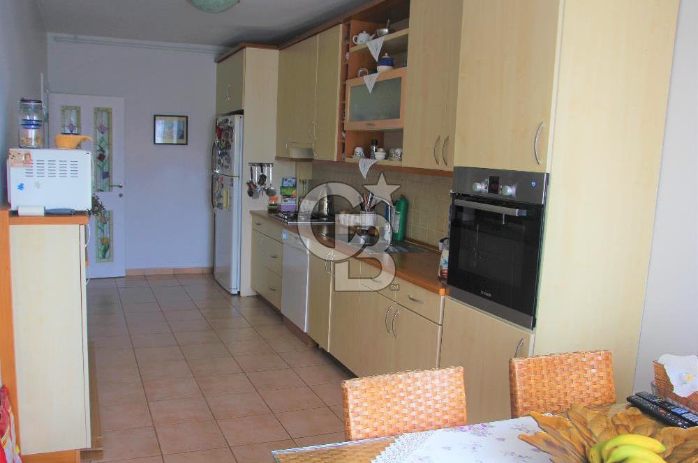 Bahçeşehir Mesa Nurol Düden 3 Blok Havuz Cephe 3+1