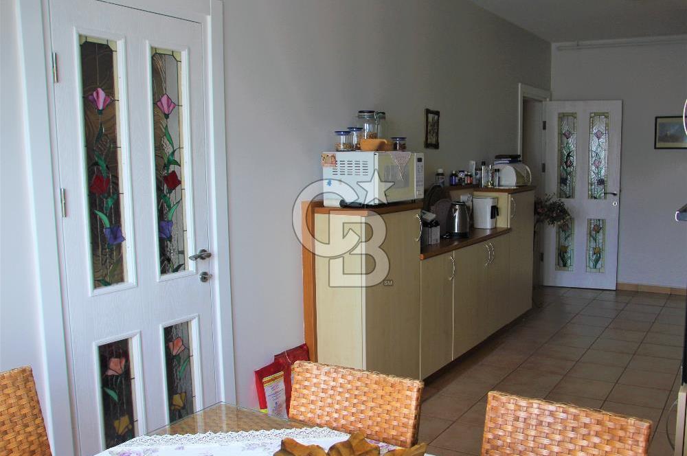 Bahçeşehir Mesa Nurol Düden 3 Blok Havuz Cephe 3+1