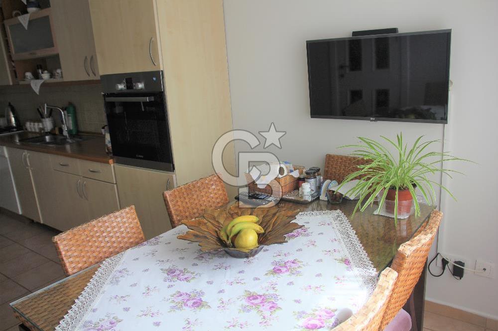Bahçeşehir Mesa Nurol Düden 3 Blok Havuz Cephe 3+1