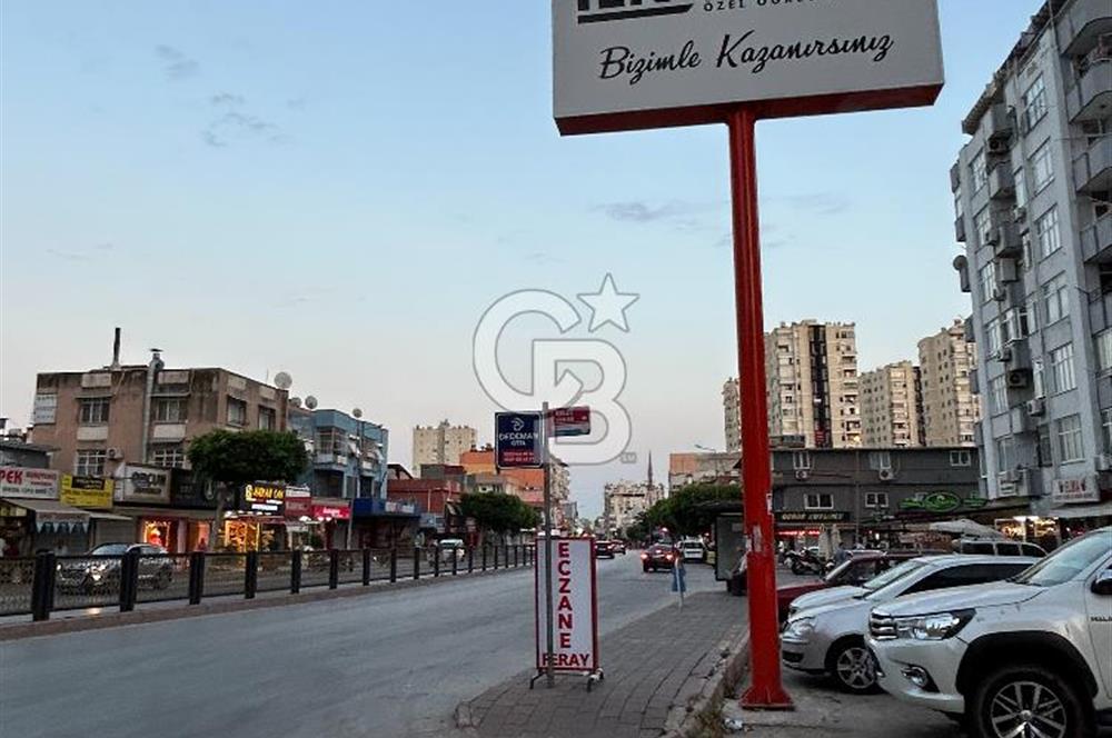 Sümer Mh.Baraj Caddesi  Fırsat İşyeri
