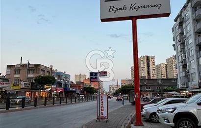 Sümer Mh.Baraj Caddesi  Fırsat İşyeri