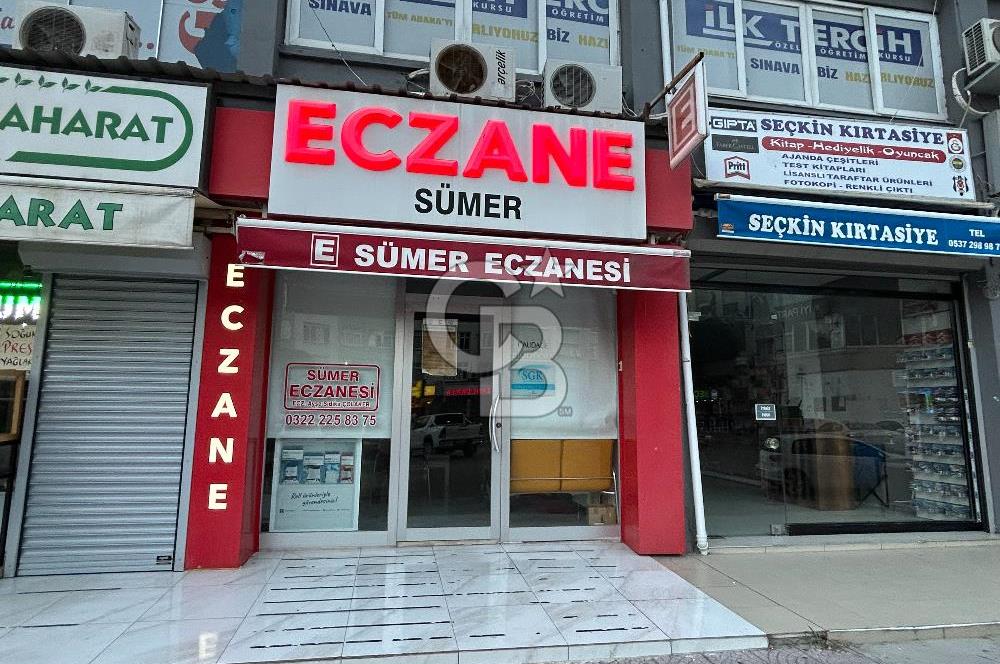 Sümer Mh.Baraj Caddesi  Fırsat İşyeri