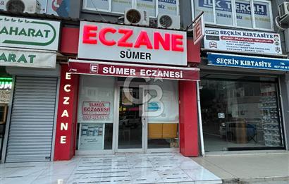 Sümer Mh.Baraj Caddesi  Fırsat İşyeri