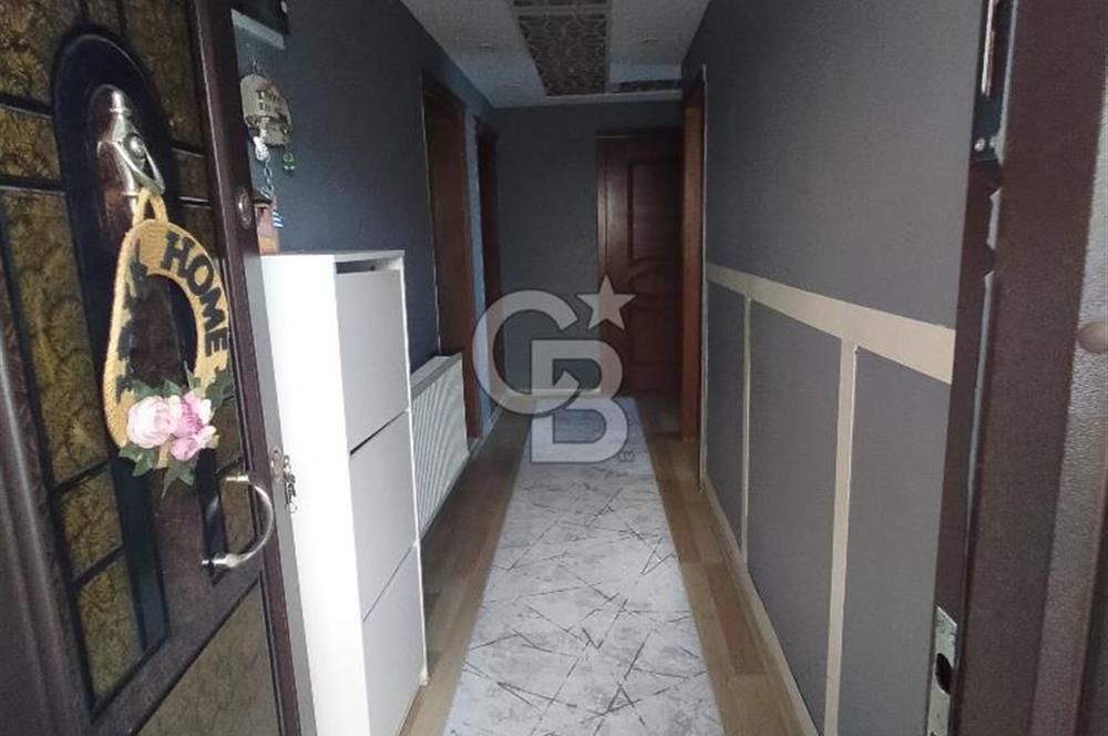 ****AKMESCİTTE AYNI ARSADA 2 MÜSTAKİL EV ****