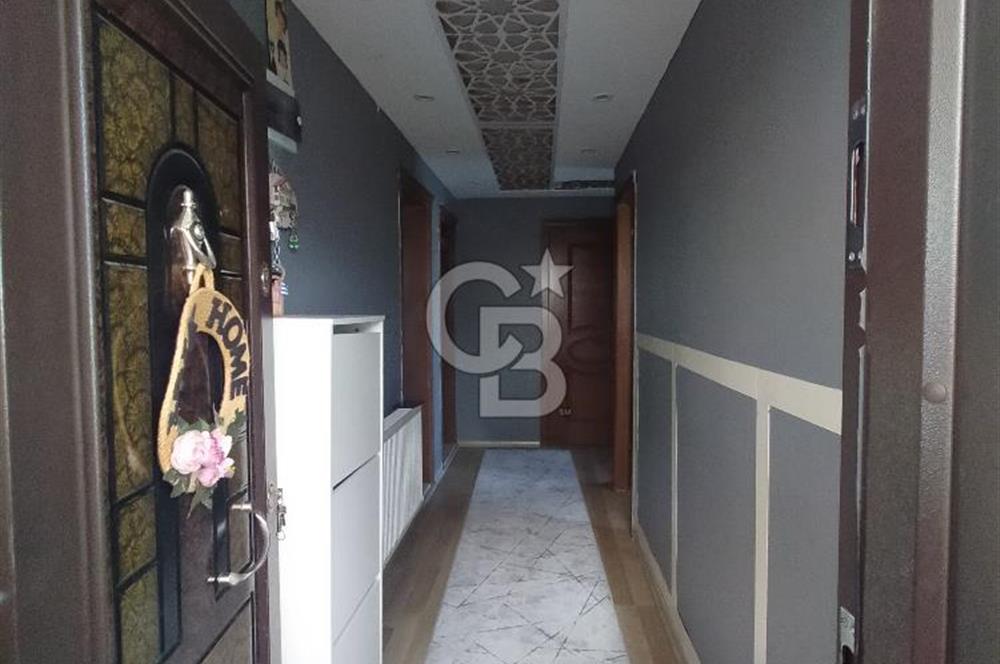 ****AKMESCİTTE AYNI ARSADA 2 MÜSTAKİL EV ****