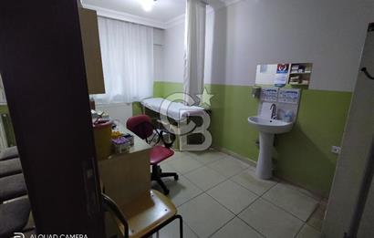 *****SAĞLIK KURUMU KİRACILI -YATIRIMLIK TAŞINMAZ FIRSATI *******