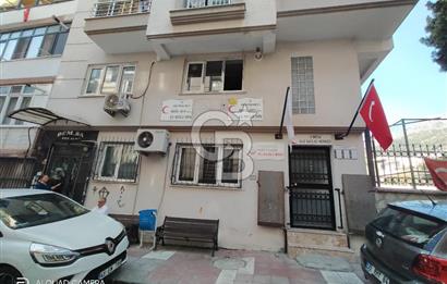 *****SAĞLIK KURUMU KİRACILI -YATIRIMLIK TAŞINMAZ FIRSATI *******