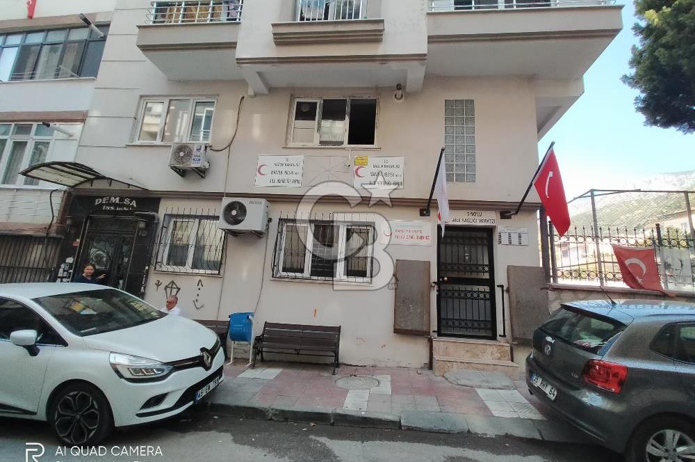*****SAĞLIK KURUMU KİRACILI -YATIRIMLIK TAŞINMAZ FIRSATI *******