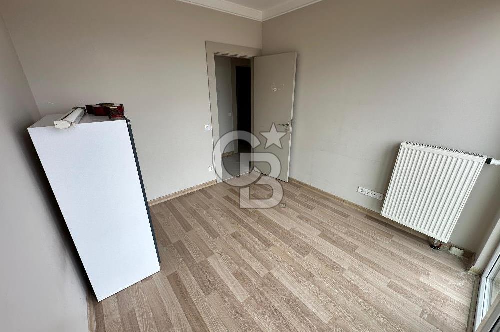 Tuzla Evora A parsel 36bin kira getirili büyük 2+1 satılık daire