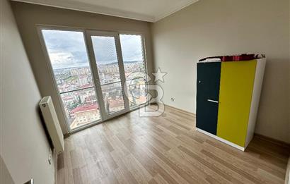 Tuzla Evora A parsel 36bin kira getirili büyük 2+1 satılık daire