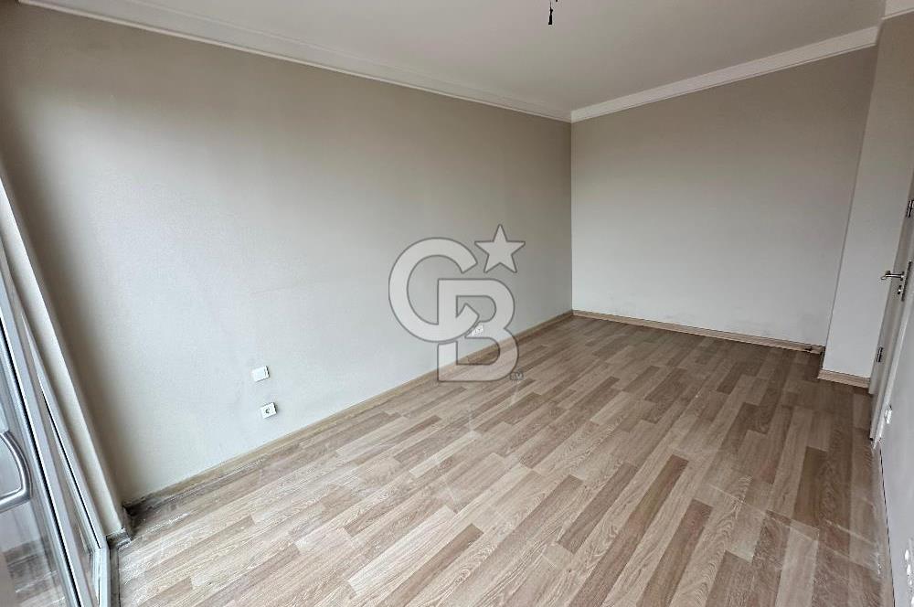 Tuzla Evora A parsel 36bin kira getirili büyük 2+1 satılık daire