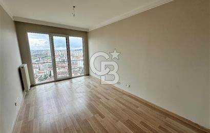 Tuzla Evora A parsel 36bin kira getirili büyük 2+1 satılık daire