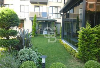 Butik Garden 2+1 Kiralık