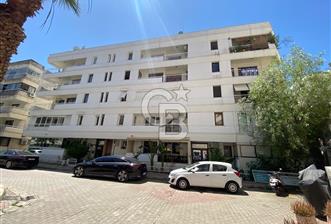 BOSTANLI MERKEZDE FERAH 3+1 KİRALIK DAİRE