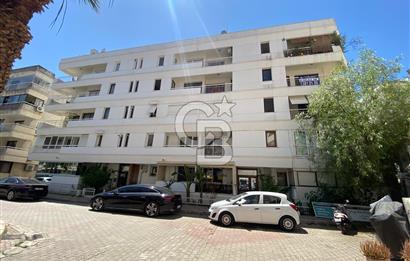 BOSTANLI MERKEZDE FERAH 3+1 KİRALIK DAİRE