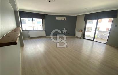 BOSTANLI MERKEZDE FERAH 3+1 KİRALIK DAİRE