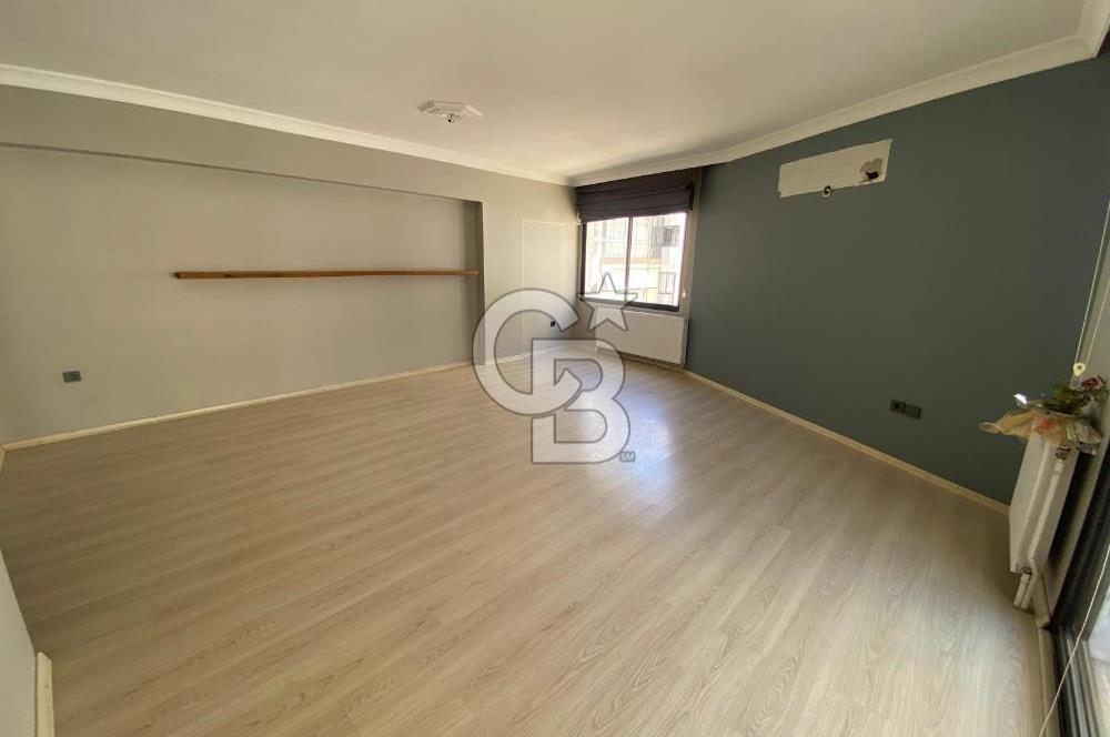 BOSTANLI MERKEZDE FERAH 3+1 KİRALIK DAİRE